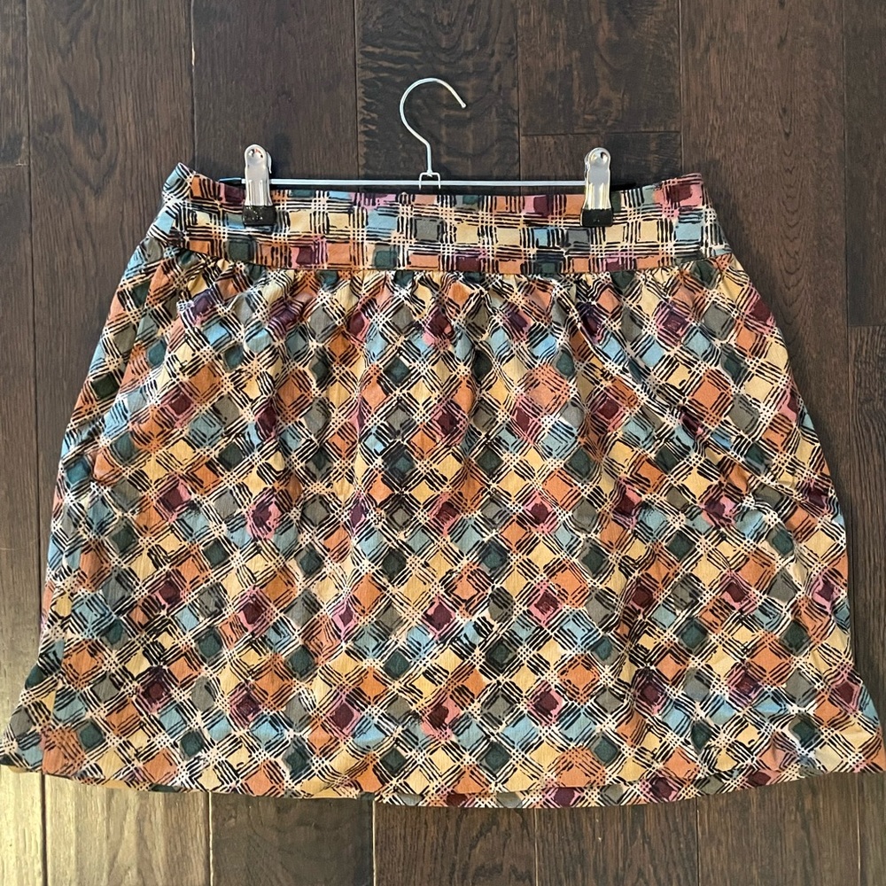 MAX&Co skirt a-shape
